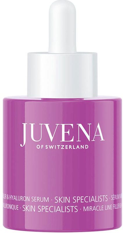 Juvena - Miracle Line - Filler & Hyaluron Serum - 30 ml
