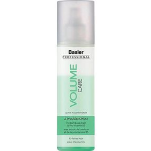 Basler Volume Care 2-fasen spray Spuitfles 200 ml