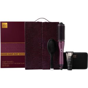 ghd Cherry Chic duet blowdry Set