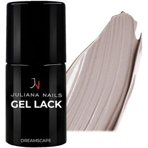 Juliana Nails Gel Lack Dreamscape 6 ml