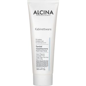 Alcina Venkel gezichtscrème 250 ml