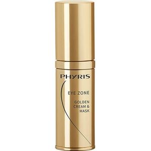 PHYRIS Eye Zone Golden Cream & Mask 15 ml