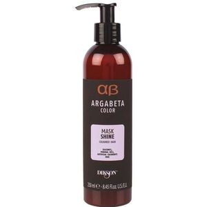Dikson ArgaBeta Color Mask Shine 250 ml