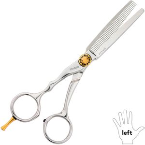 Tondeo Mythos Offset Conblade Linker modelleer schaar 5,75" 36 Zähne