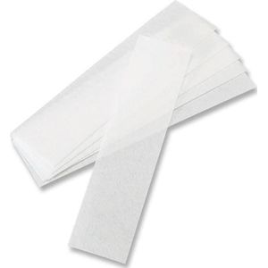 Clean+Easy Fleece strook medium, 3 x 13 cm