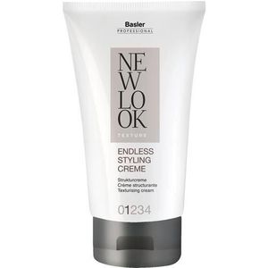 basler New Look Endless Styling Creme Tube 150 ml
