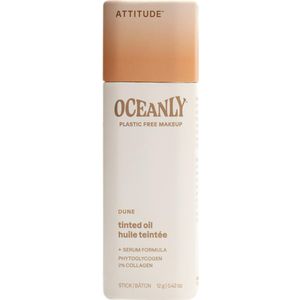 Attitude Oceanly Tinted oil Dune 12 g