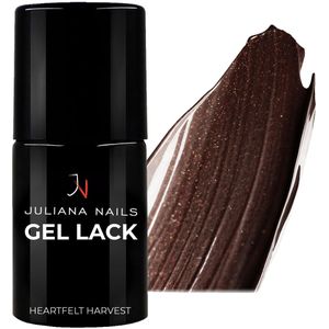 Juliana Nails Gel Lack Heartfelt Harvest 6 ml