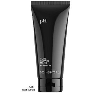 pH Laboratories - Pure Repair Mask - Haarmasker - 200ml - Herstelbehandeling