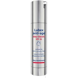 Lubex anti-age Classic Treatment Day Classic SPF 30, 50 ml