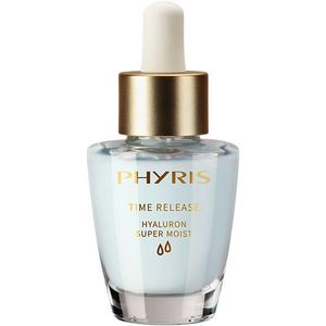 PHYRIS Time Release Hyaluron Super Moist 30 ml