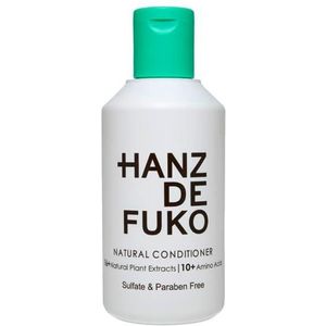 Hanz De Fuko Natural Conditioner 237 ml