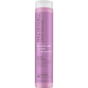Paul Mitchell Clean Beauty Blonde Shampoo