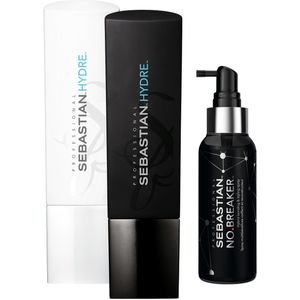 Sebastian Care Boost Set Cool Creamy Pearl Blonde