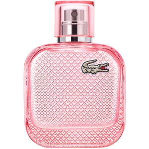 Lacoste L.12.12 Rose Sparkling Eau de Toilette 50 ml