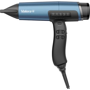 Valera - GeniusCare AI Pulse - Haardroger - Pacific Blue Metallic - 2400W