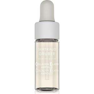 GERTRAUD GRUBER Collagen Elastin Ampulle 3 x 4 ml