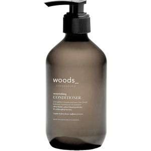 woods_ copenhagen NOURISHING CONDITIONER 400 ml