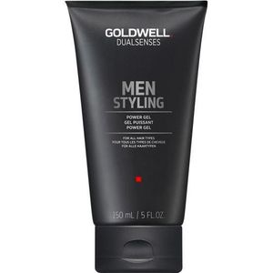 Goldwell Dualsenses MEN Power Gel 150 ml