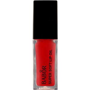 Babor Make-up Super Soft Lip Oil 02 Juicy Red 6,5 ml