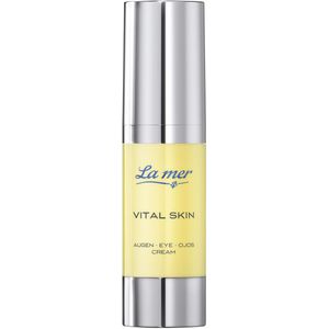 La mer Cosmetics Vital Skin Oogcrème 15 ml