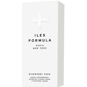 Iles Formula Discovery Pack