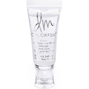 Danessa Myricks Beauty - Colorfix Glaze - Transparant - 10 ml - Oogschaduws