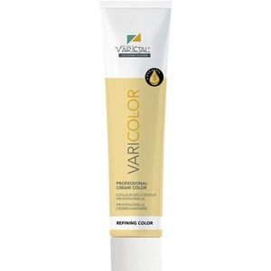 V'ARIÉTAL VARICOLOR Refining Color 120 ml .17D asch braun