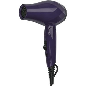 Efalock FRESH PURPLE mini föhn