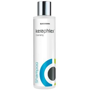ELKADERM Keraphlex Shampoo 200 ml