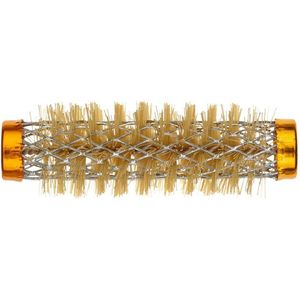 Efalock Metal Curler Goud, 13 mm 12 stuks