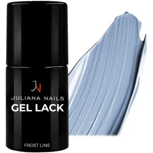 Juliana Nails Gel Lack Frost Line 6 ml