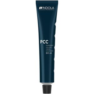 Indola PCC Permanent Colour Creme Fashion 5.66x Lichtbruin Extra Rood 60 ml