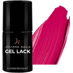 Juliana Nails Gel Lack Flower Bouquet 6 ml