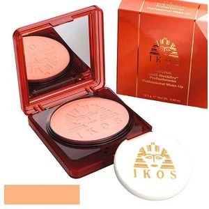 IKOS - Wet&Dry Profischminke - Medium - 12,5 g