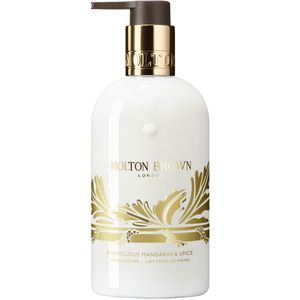 Molton Brown - Marvellous Mandarin - Handcrème - 300 ml