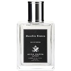 Acca Kappa Muschio Bianco eau de parfum 100 ml