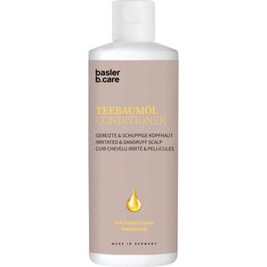 Basler Tea Tree Olie Conditioner 200 ml