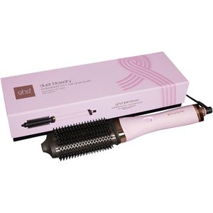 ghd duet blowdry™ Limited Edition Hair Dryer Brush pink-sorbet