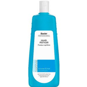 Basler Haarlotion Navulfles 1 liter