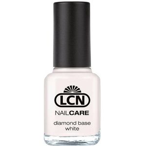 LCN Diamond Base Wit, inhoud 8 ml