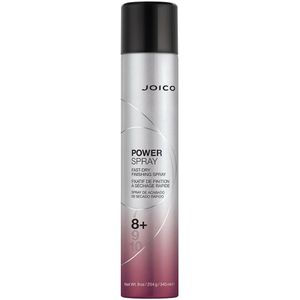 JOICO Power Spray Finishing Spray 345 ml