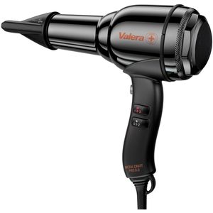 Valera Salon Exclusive Metal Craft Pro 8.0 Black Chrome