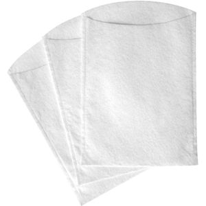 LCN Fleece handschoenen 50 Stück