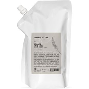 TEAM DR JOSEPH Delicate Hand Wash 750 ml