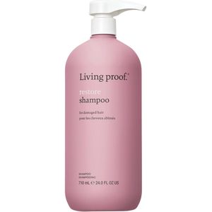 Living proof - Restore - Shampoo - 710 ml
