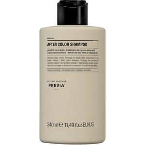 PREVIA Keeping After Color Shampoo 250 ml