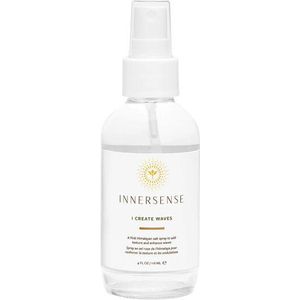 Innersense Organic Beauty - I Create Waves - Krulspray - 118 ml - Roze