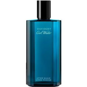 DAVIDOFF Cool Water Man aftershave 125 ml