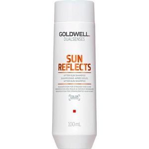 Goldwell Dualsenses Sun Reflects After Sun Shampoo 100 ml